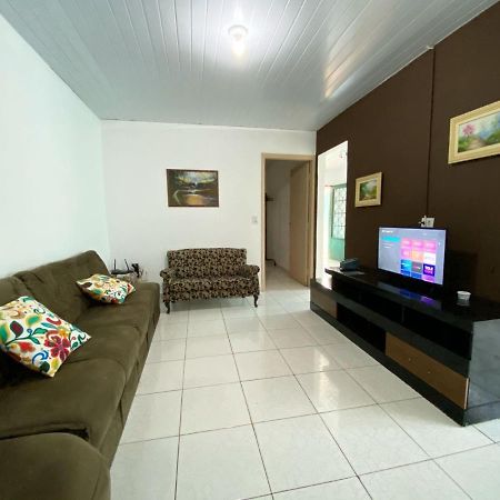 Casa no CENTRO de Brotas, lugar privilegiado - com wifi Exterior foto